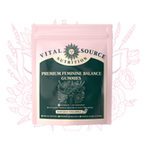 Feminine Balance Gummies
