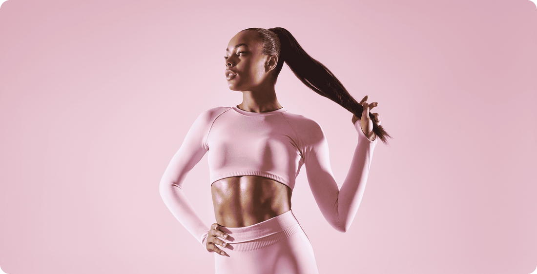 Vital Energy Only: The No-BS Era of Women’s Wellness