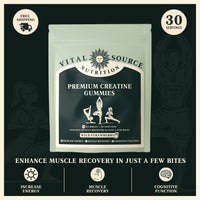 Creatine Gummies