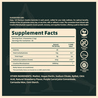 Creatine Gummies