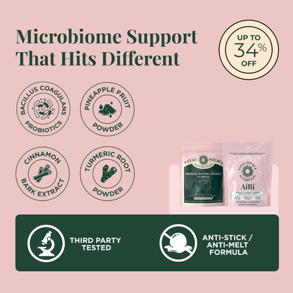 The Inner Harmony Kit