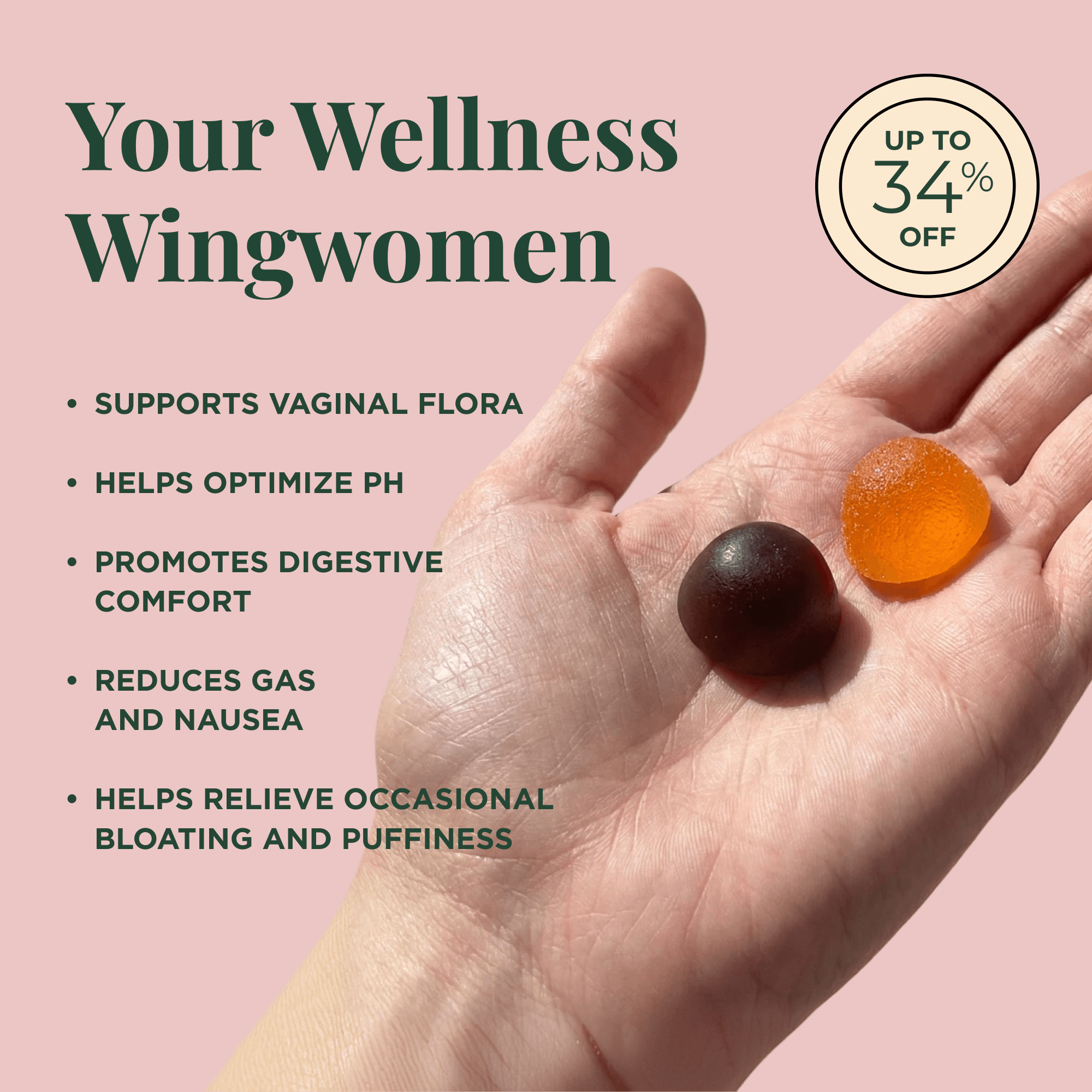 The Inner Harmony Kit