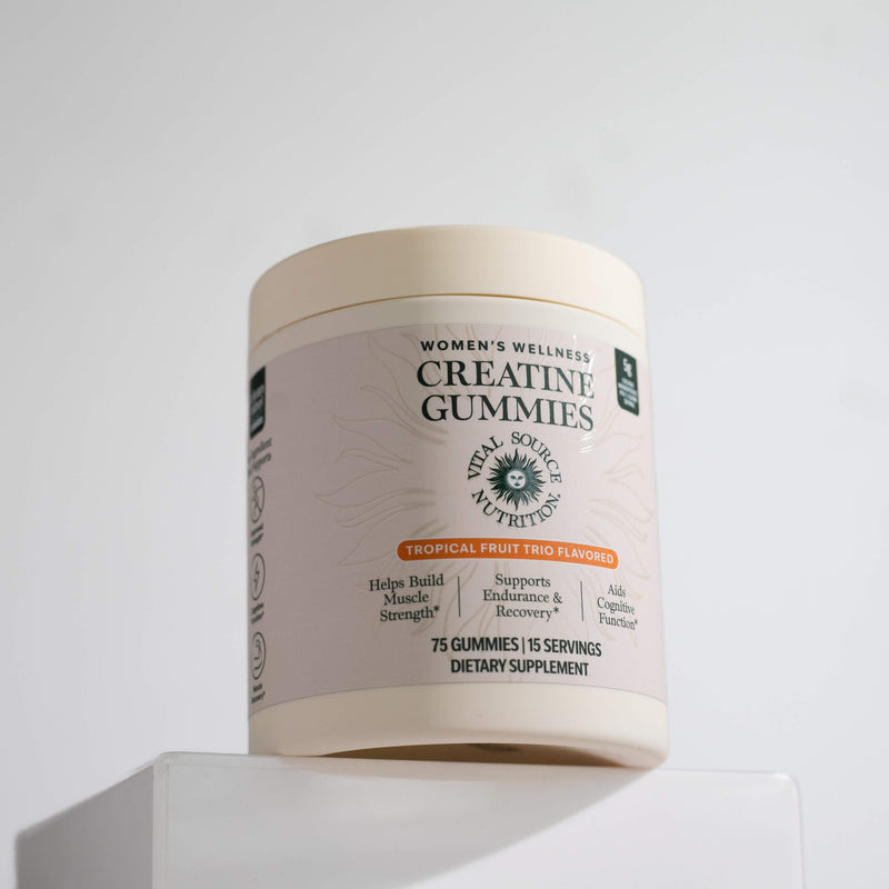 Creatine Gummies