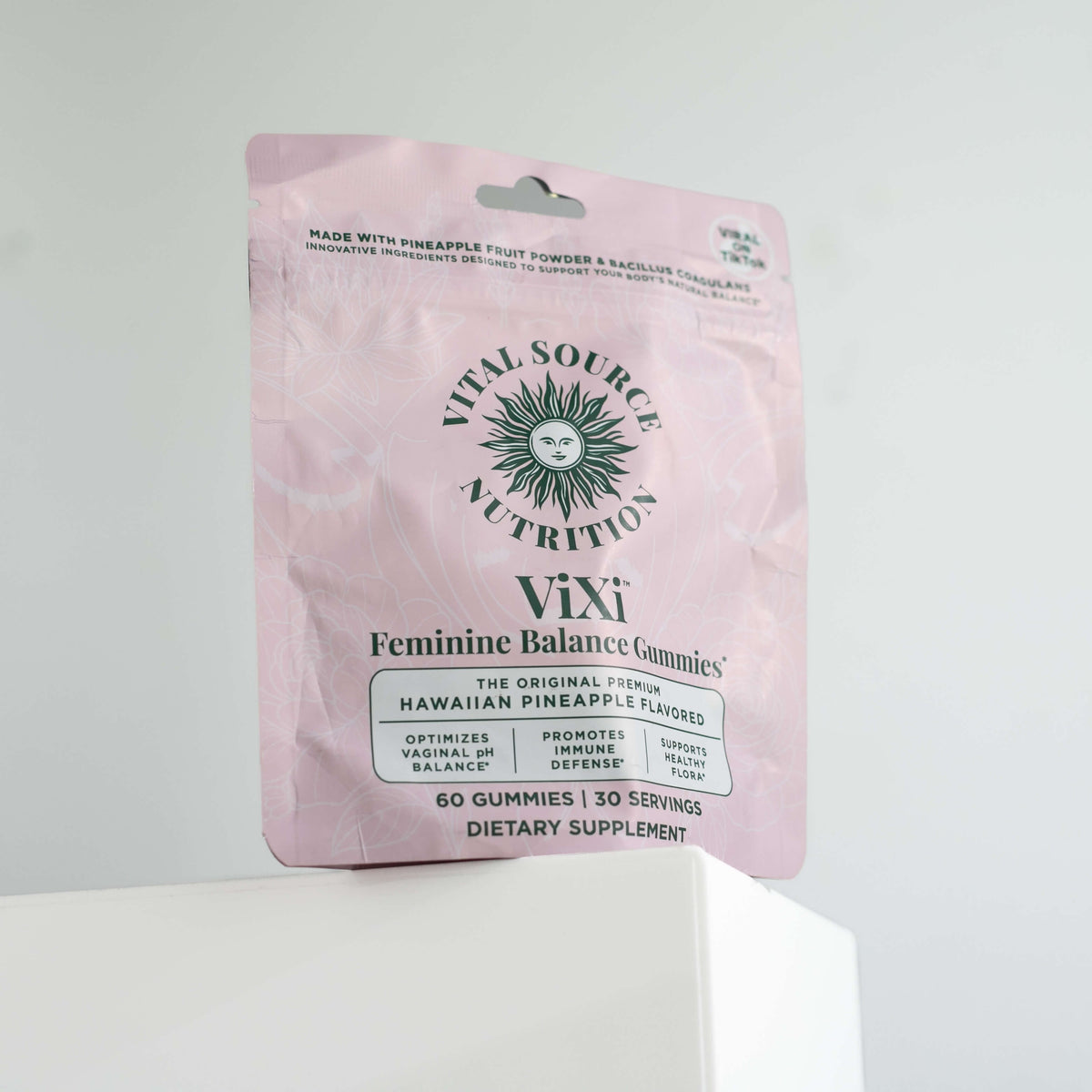 Feminine Balance Gummies