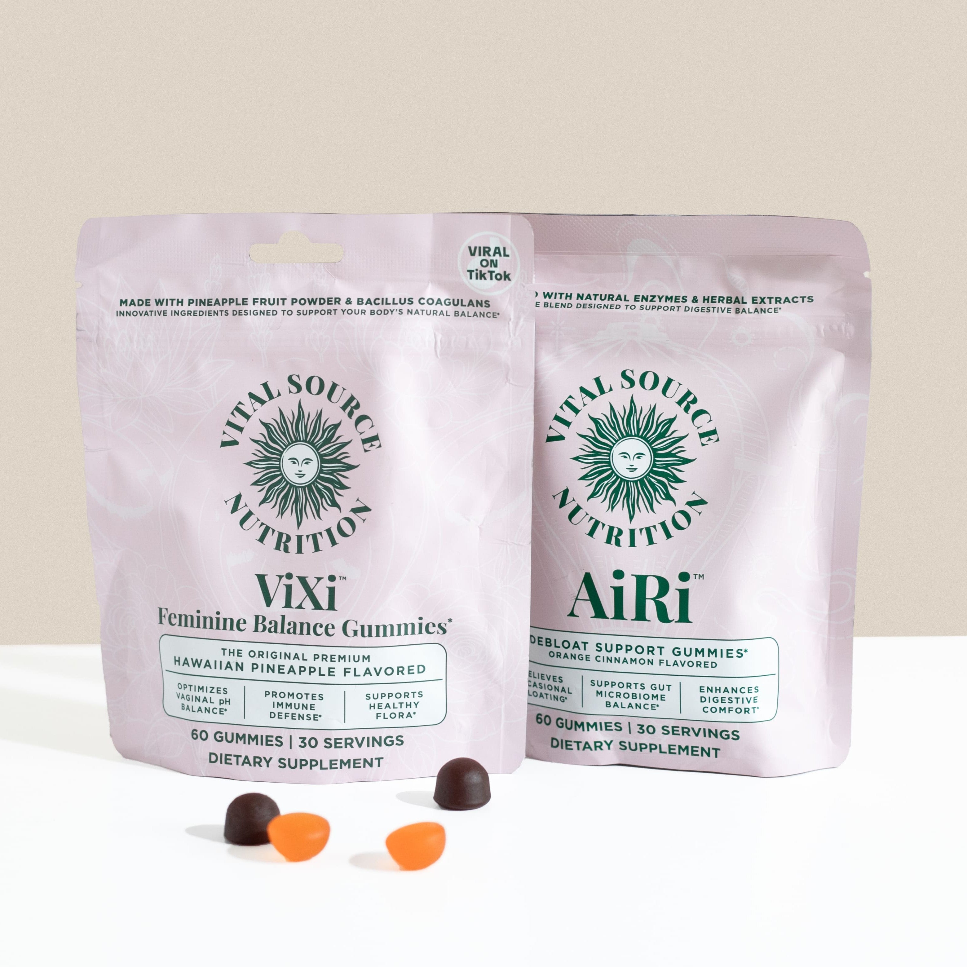 The Inner Harmony Kit