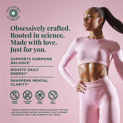 BiFi™ Primal Health Blend Capsules