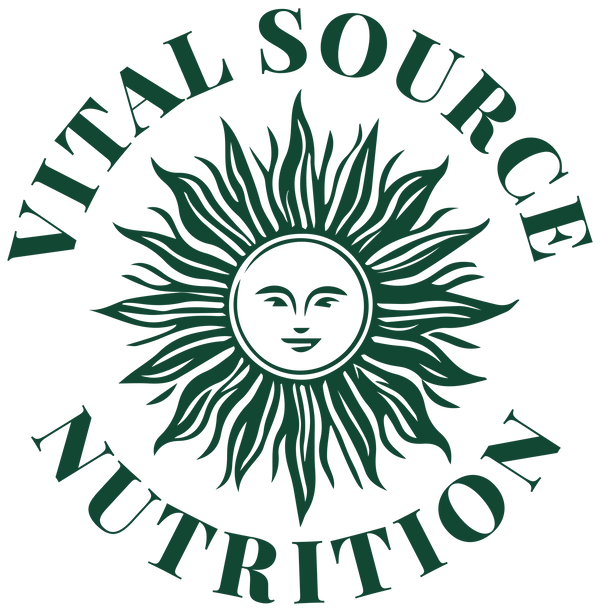 Vital Source Nutrition Inc.