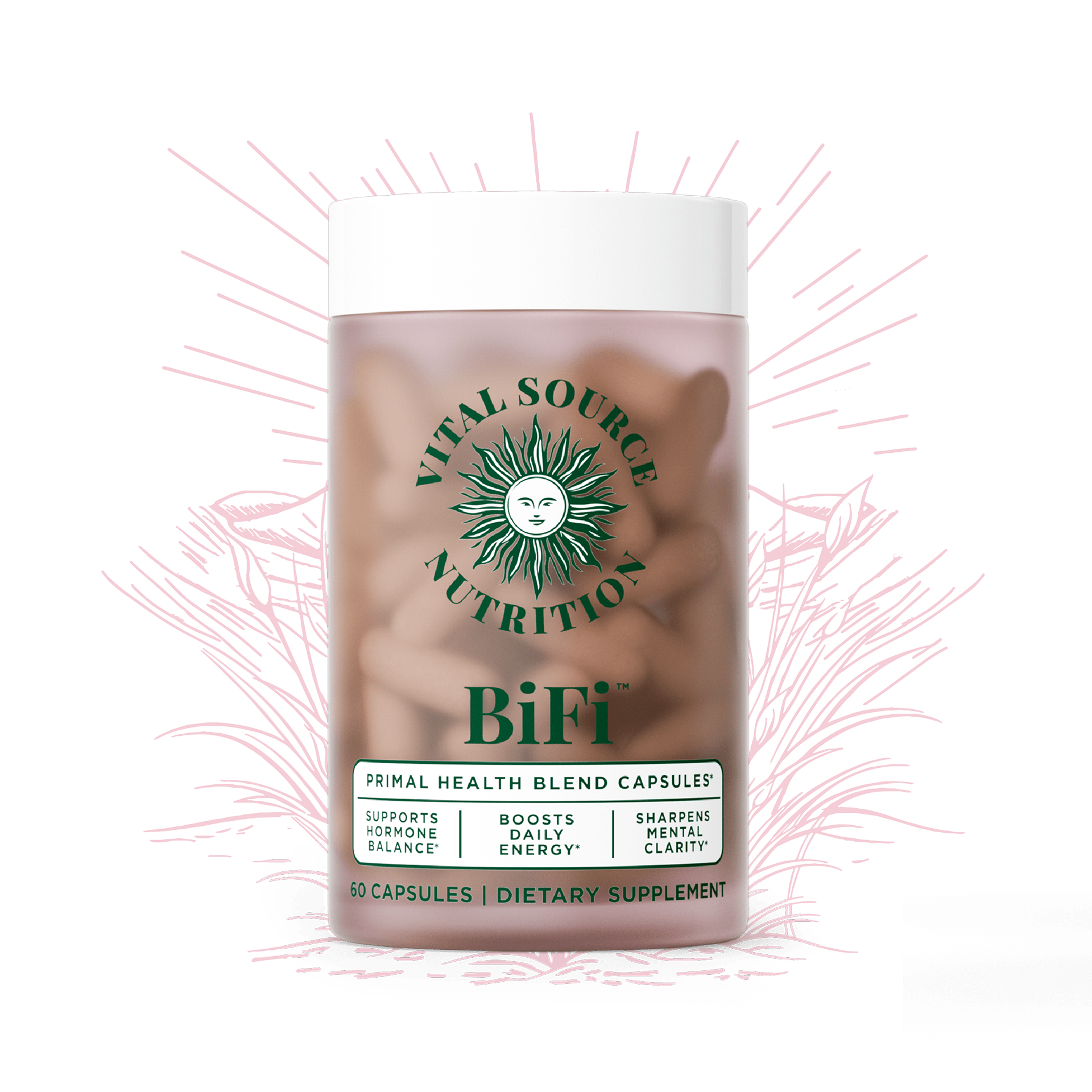 BiFi™ Primal Health Blend Capsules