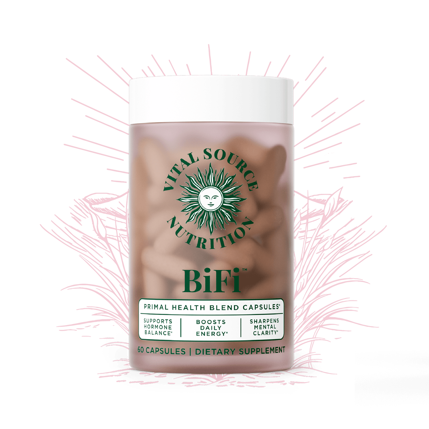 🎁 BiFi™ Primal Health Blend Capsules (100% off)