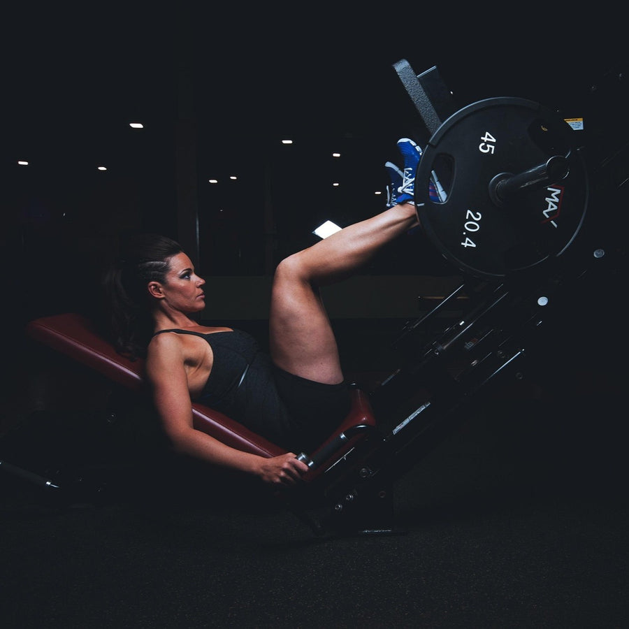 16 Reasons Women Should Stop Being Afraid of Creatine