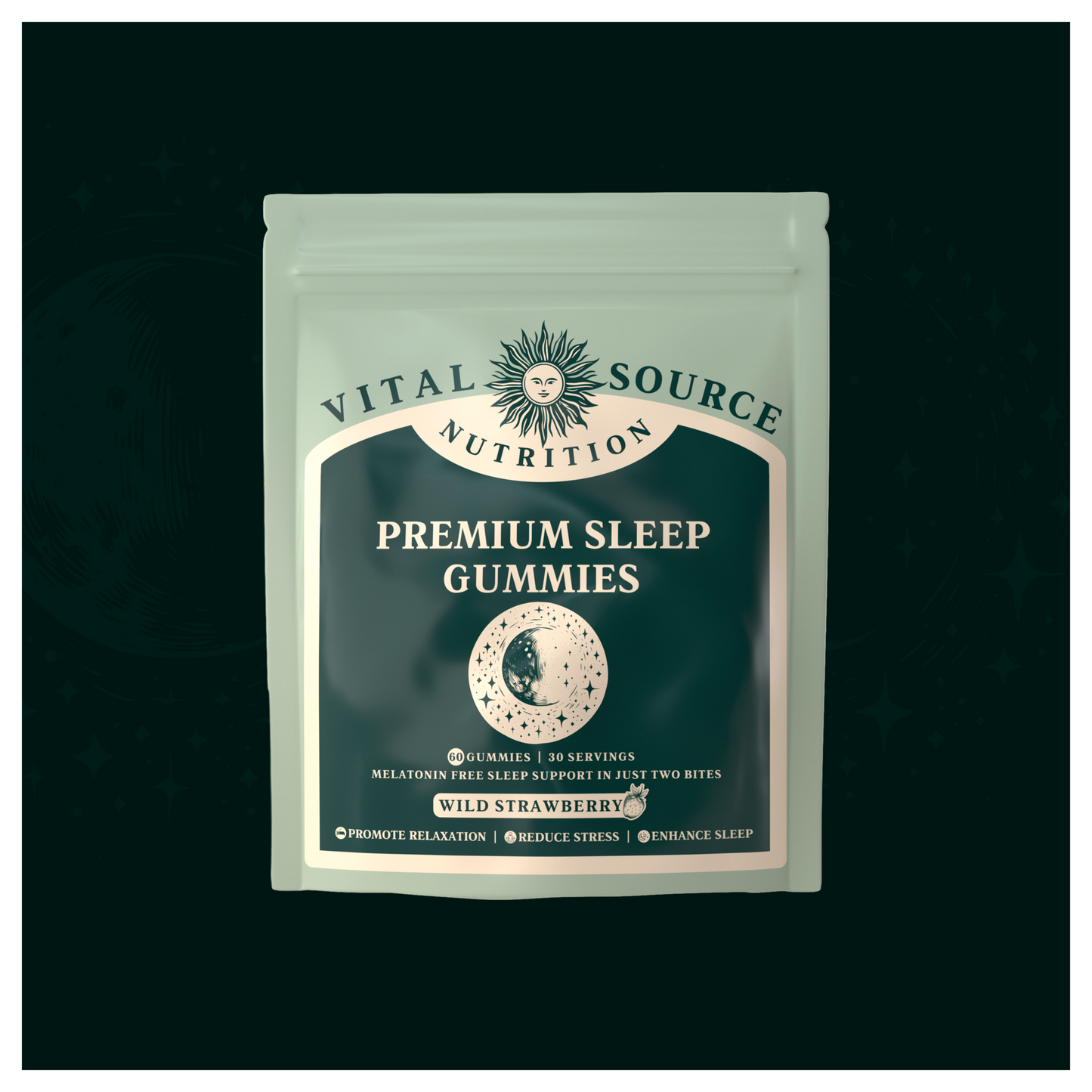 Sleep Gummies