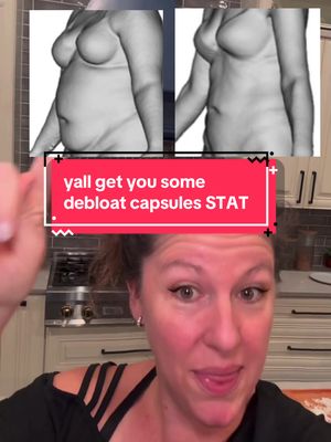 AiRi™ Debloat Support Capsules