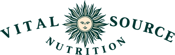 Vital Source Nutrition Inc.